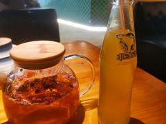 北冰洋-觅山云南菜(泊富ICITY店)