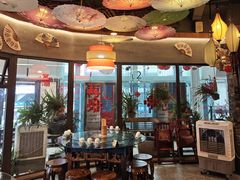 -阿嫂印象·民间江湖菜(大学城店)
