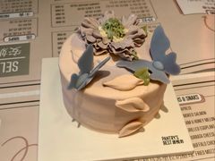 -安妮意大利餐厅(世贸天阶店)