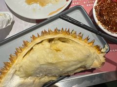 -一绪に寿喜烧自助(世茂广场店)