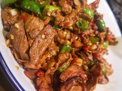 -小柴米·传统江西菜(八一广场店)