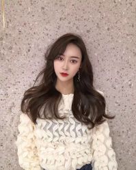 点击看大图 -3AM HAIR SALON染发接发