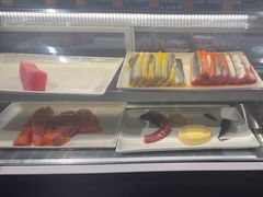 -顺德联塑万怡酒店·万荟轩自助餐厅