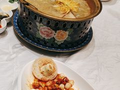 -御仙都北京菜馆·烤鸭店(双井店)