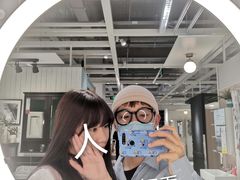 -宜家家居(西安未央商场店)