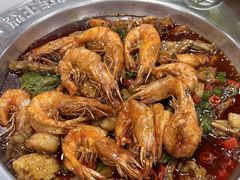 -槐店王婆大虾(长江道店)
