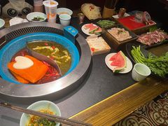 -吼堂老火锅(湖滨银泰in77店)