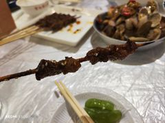-霄汉牛三鲜湖北砂锅菜(万松园2店)