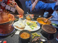-摩打食堂(壹方中心店)