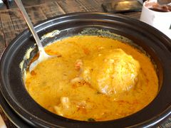 招牌沸腾土豆泥-谭记旺品(小谭山店)
