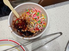 -龍歌自助小火锅(市南金茂湾店)