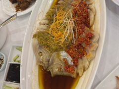 -北京全聚德(王府井店)