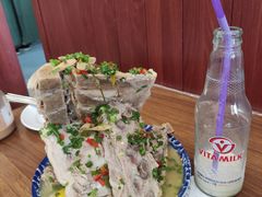 -曼谷食堂·泰国家庭料理(丹桂路店)