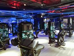 -VIP 威尔仕健身·游泳(嘉华中心店)