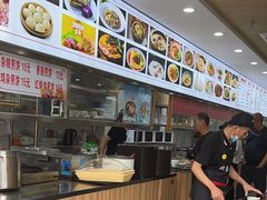-北京小吃快餐(北京站店)