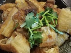 -古代饭堂(冠亚店)