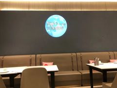 大堂-北李妈妈菜·海肠捞饭(高新万达店)