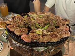 -厚味居炙子烤肉·清真(天桥南纬路店)