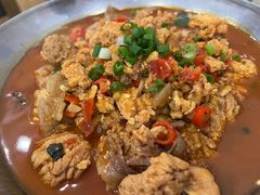 -新新湘菜馆(新中街二条店)