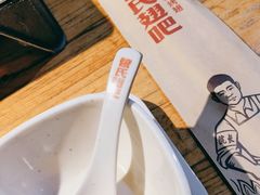 -管氏翅吧(甘家口店)