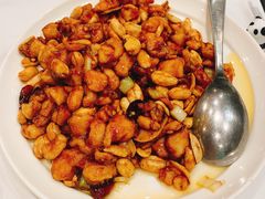 宫保鸡丁-眉州东坡(中关村店)