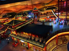 -万达茂商场(南京仙林店)