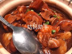 -汤城小厨•粤菜•靓汤(西直门凯德MALL店)