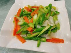 -聚德华天烤肉季·宴会厅(什刹海总店)