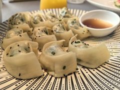 -荷塘秋月·本帮江浙菜(国权路店)