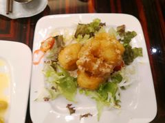 -厦门朗豪酒店 · 明阁中餐厅