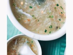 西湖牛肉羹-八珍饺子·烤鸭·家常菜