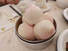 -海港酒家(西宝城店)