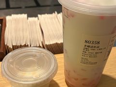-阿嬷手作(成都万象城店)