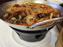 螺蛳凤爪-柳州饭店·绿岛餐厅(友谊路店)