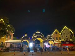 -安徒生童话乐园