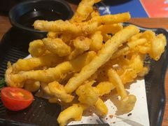 -京鹿料理(荟聚店)