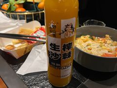 -华夏良子·足道SPA艾灸(铁道大厦店)