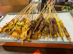 -林二哥宜烤官·宜宾小烧烤