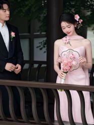 -左岸摄影写真(天津旗舰店)