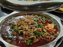 -盐井记·自贡美蛙鲜锅兔(中和店)
