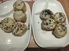 -小杨生煎(福州路店)