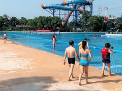 -苏州乐园森林水世界