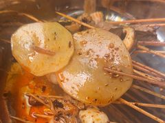 -乐山鲜知味钵钵鸡(奎星楼店)