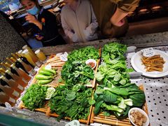 -壹只菜·崇明本地特色菜(崇明南门店)