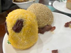 -护国寺小吃(左家庄店)