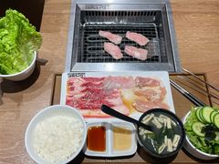 -焼肉ライク·烧肉LIKE(万菱汇店)