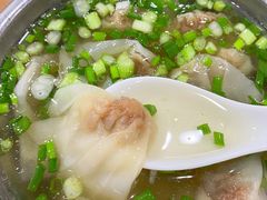 扁肉-达道武仔牛肉店(广达路店)