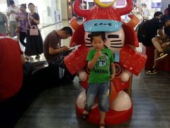 -万达广场(太原街店)