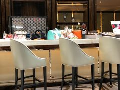 大堂-行者书屋大堂吧 ·下午茶(南京圣和府邸酒店)