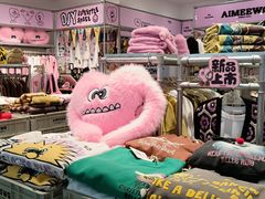 -KK ONE(京基滨河时代店)